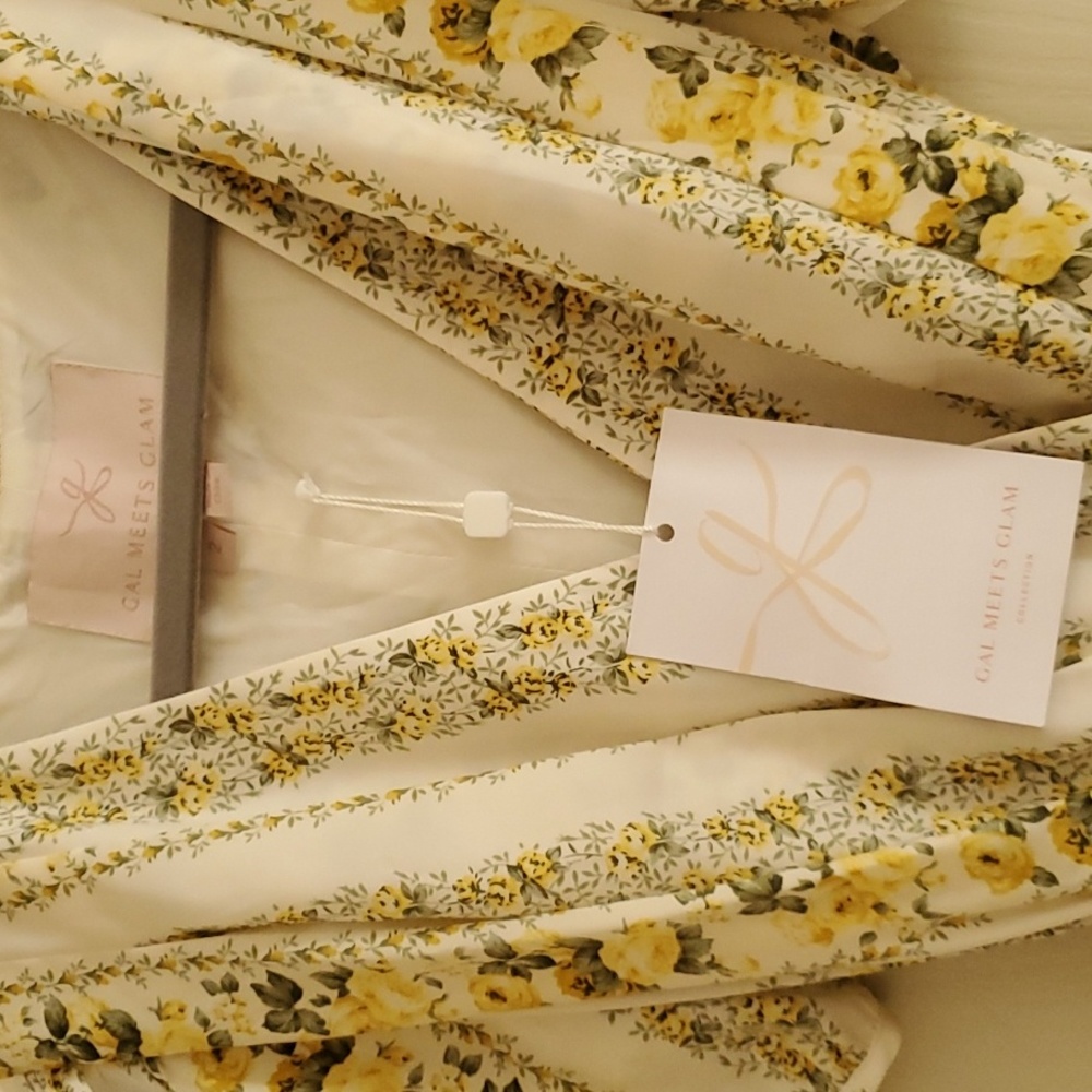 Dress - Picture 4 of 5